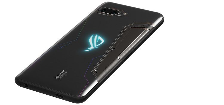 Asus ROG Phone 5