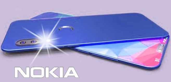 Nokia Edge Max 