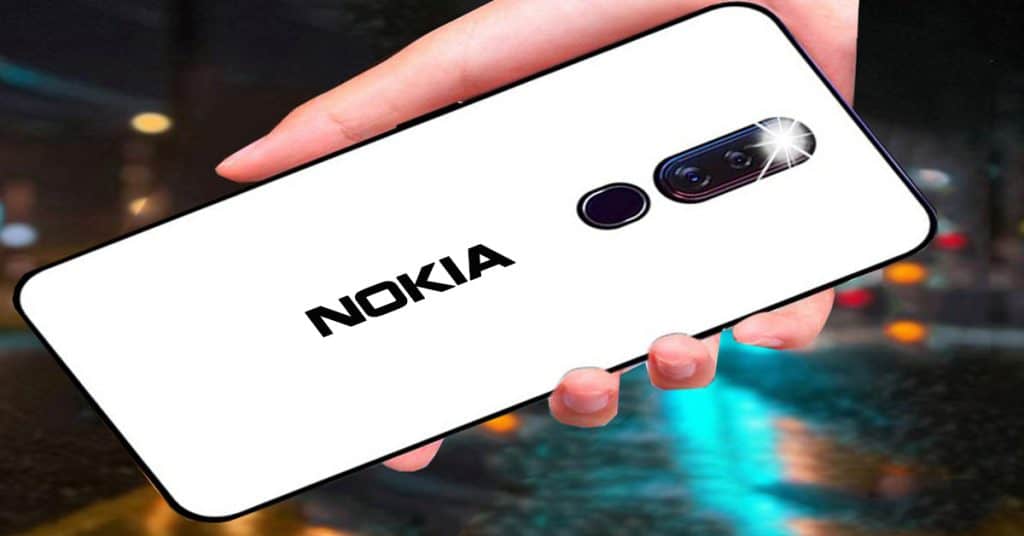 Nokia Zenjutsu Premium vs