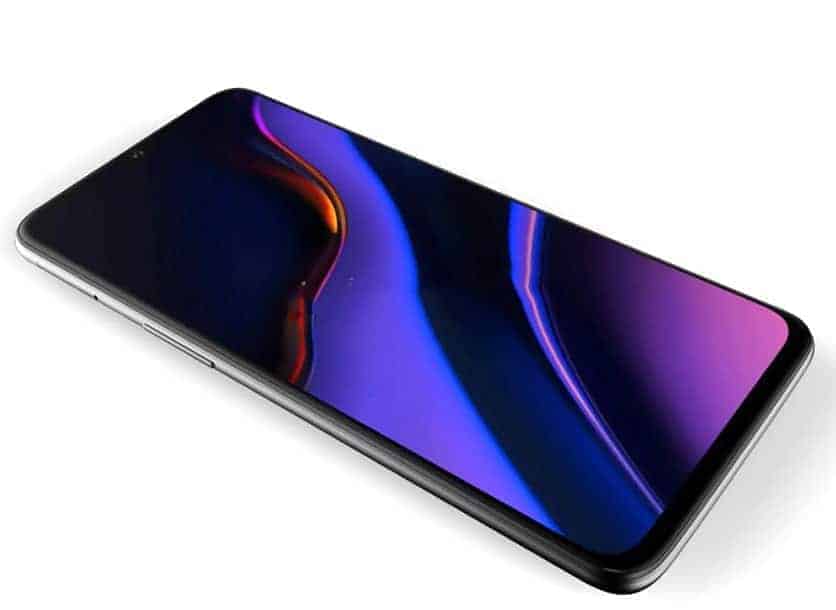 OnePlus 7T 