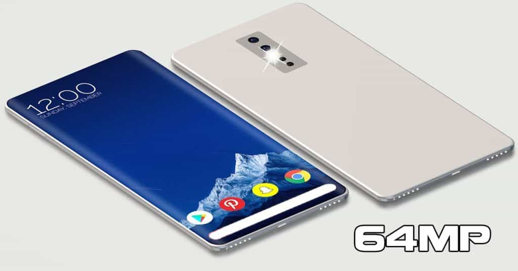 Samsung Galaxy A80 vs