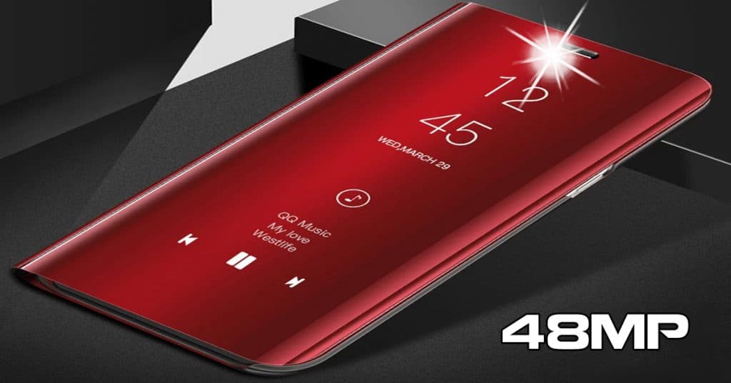 Samsung Galaxy A90 5G