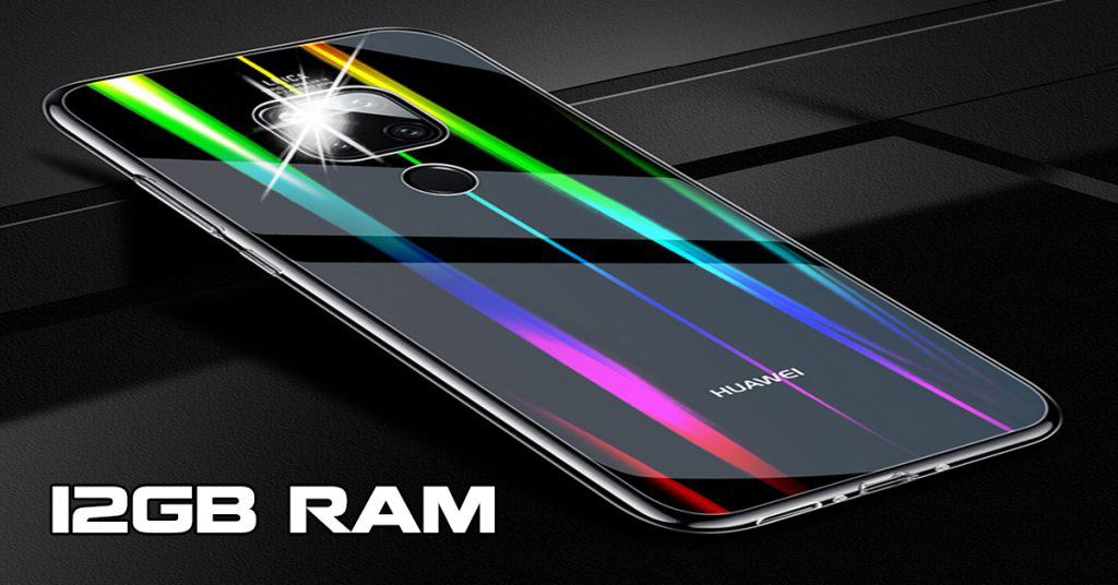 Top 12GB RAM phones