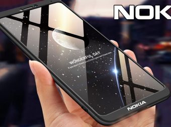Nokia X Eagle Premium