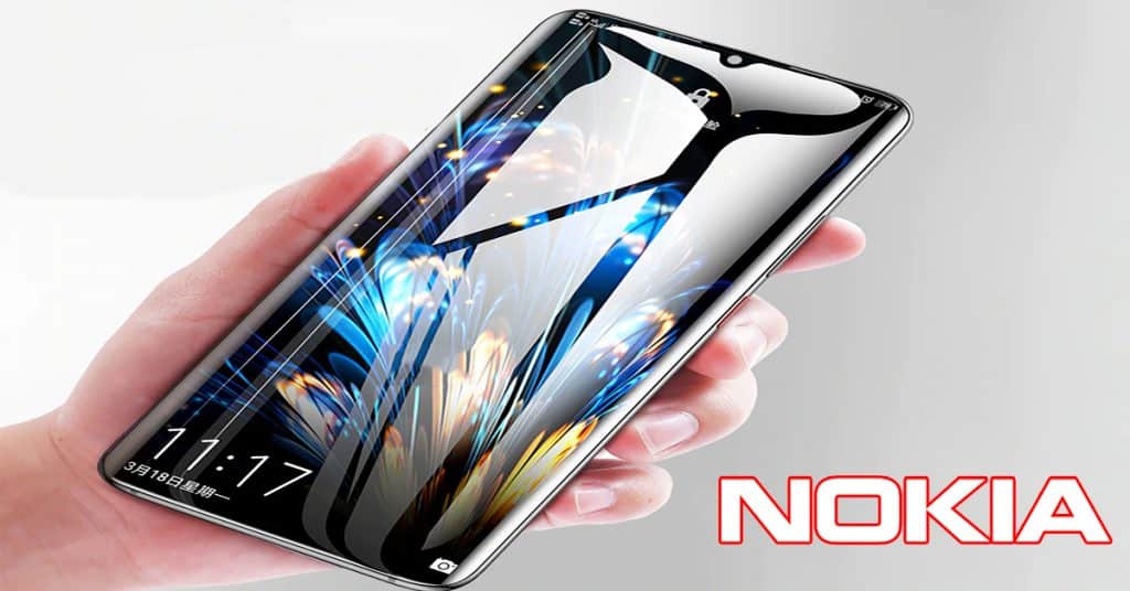 Nokia Note X