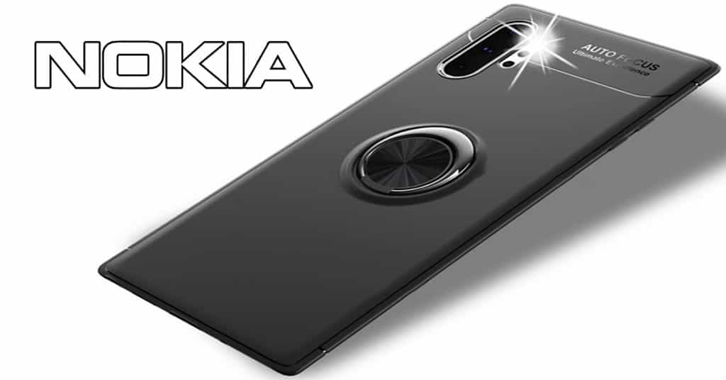 Nokia Vitech 2020