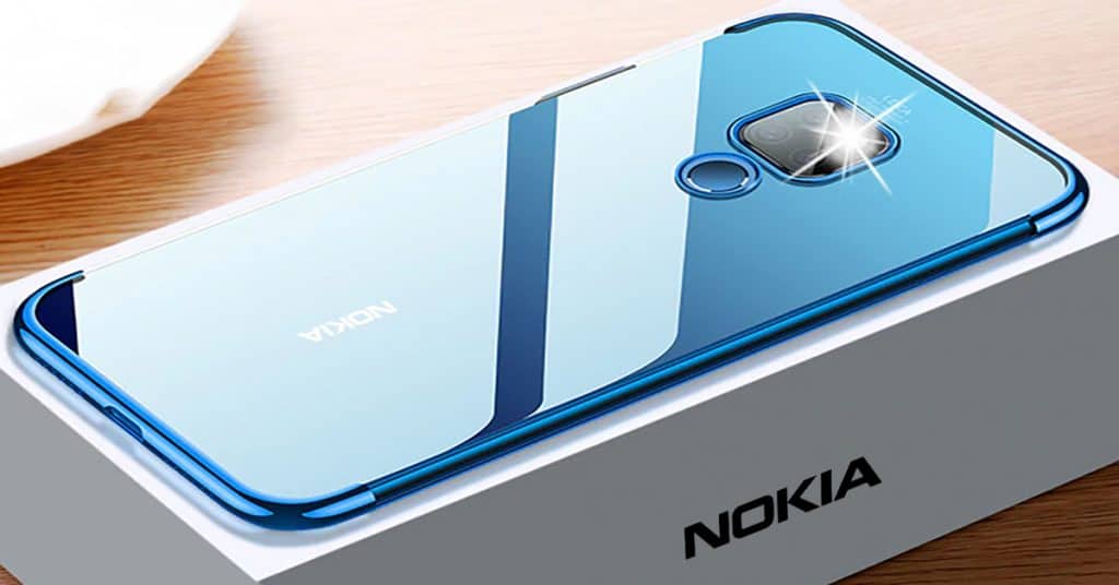 Nokia 10 PureView