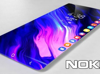 Nokia Edge Premium 2020