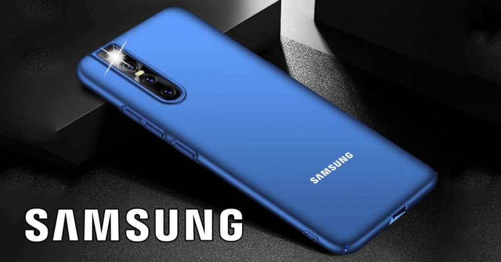 Samsung Galaxy A70s