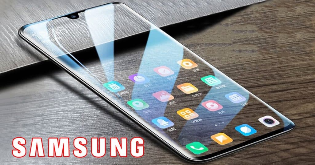 Samsung Galaxy Note 12 Plus