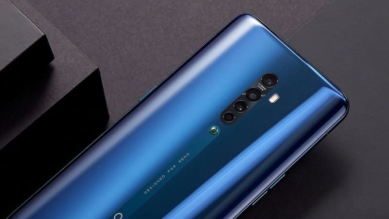 OPPO Reno 2