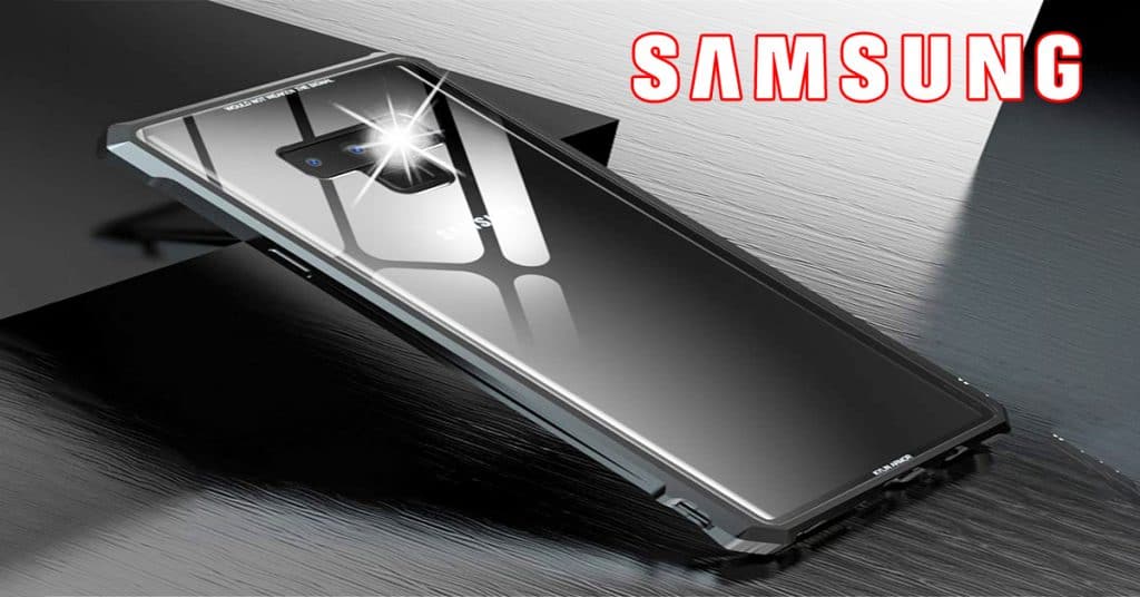 Samsung Galaxy Edge vs Xiaomi Black Shark 2 Pro