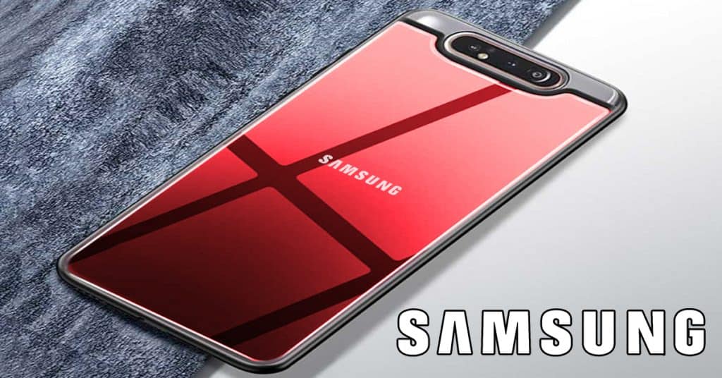 Samsung Galaxy M30s 