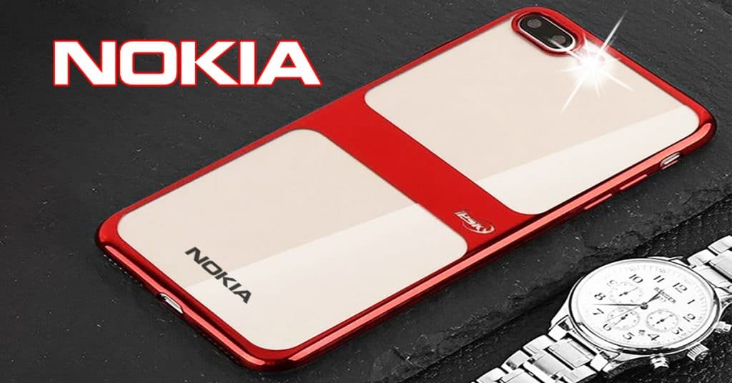 Nokia X Plus Max