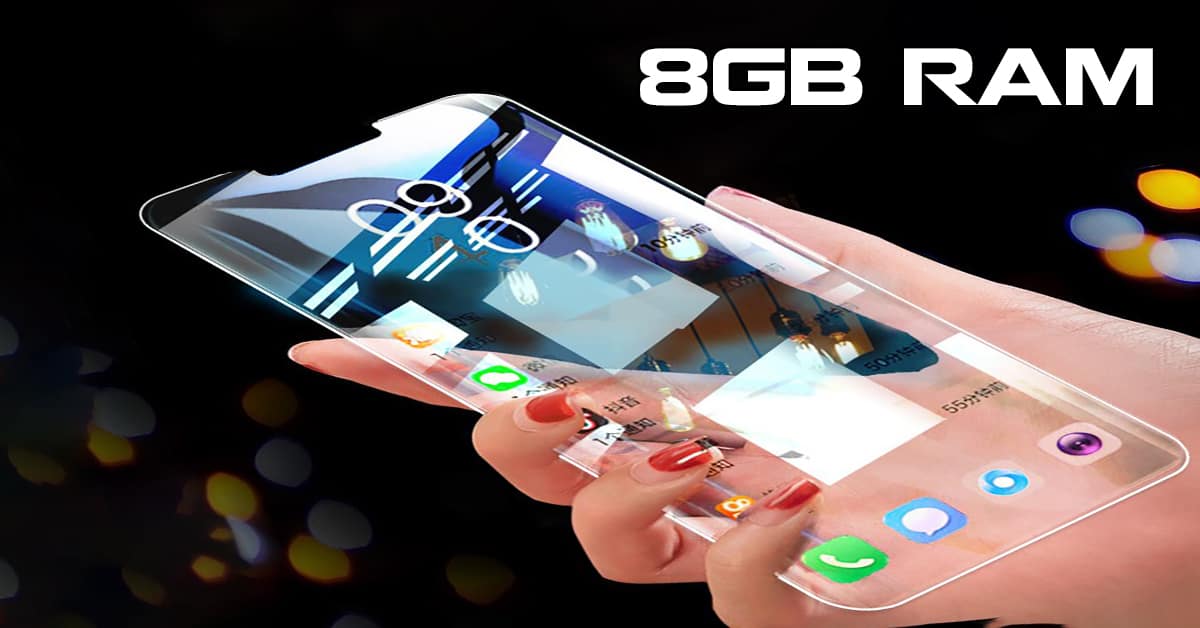 Best Chinese phones under 200 November 8GB RAM, 48MP Cameras!