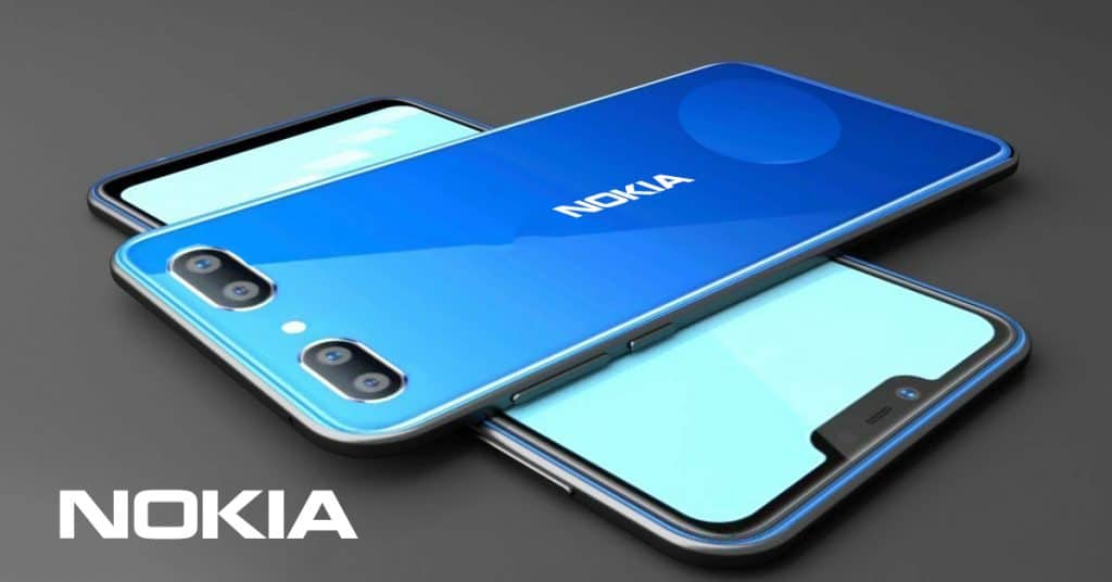 Nokia Edge Max vs Redmi K30