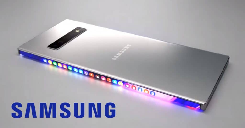 Samsung Galaxy Note 10 vs