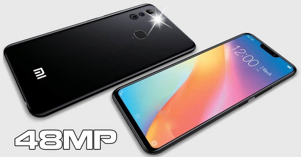 Xiaomi Mi Mix 3