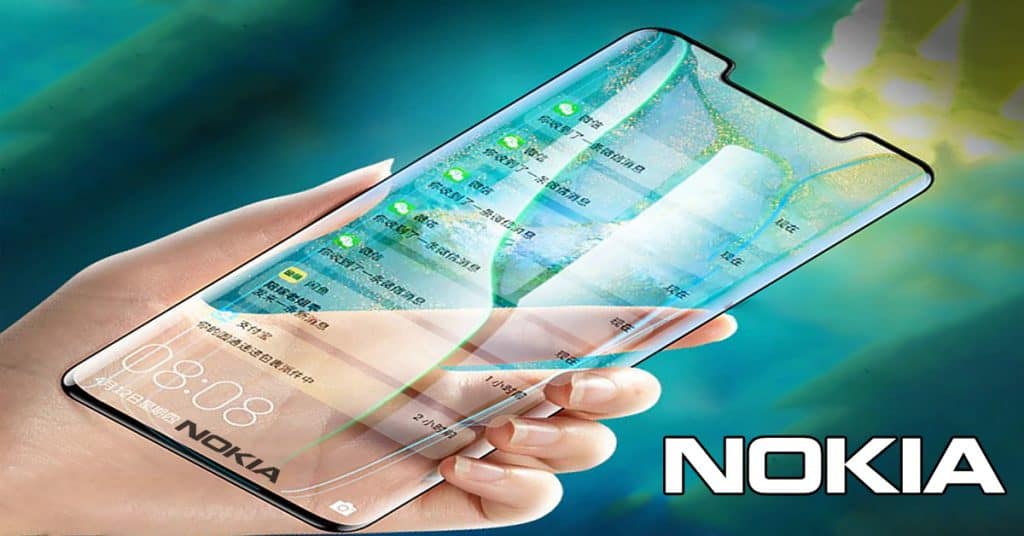 Nokia Beam Max vs Samsung Galaxy Note 10 Plus