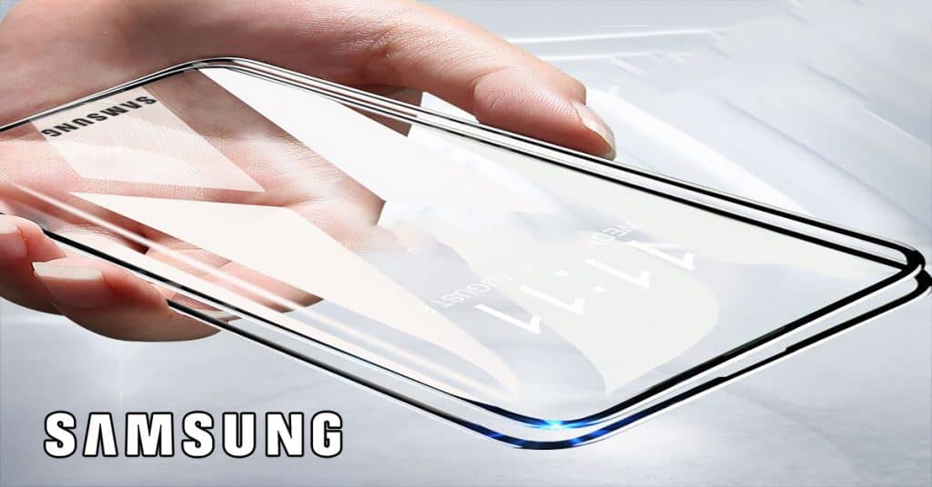 Samsung Galaxy Edge Max