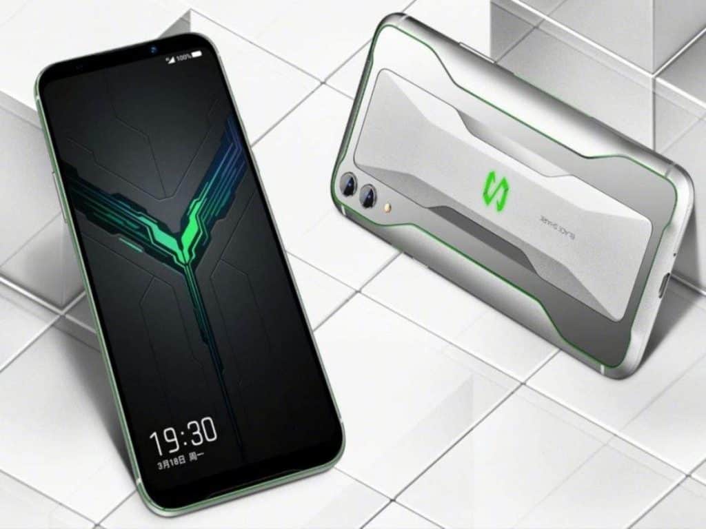 Xiaomi Black Shark 2 Pro specs