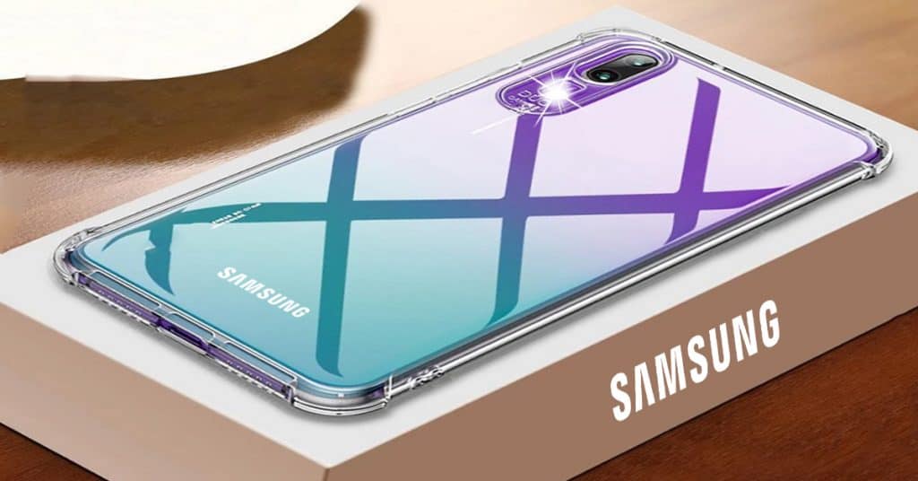 Samsung Galaxy S11 Plus