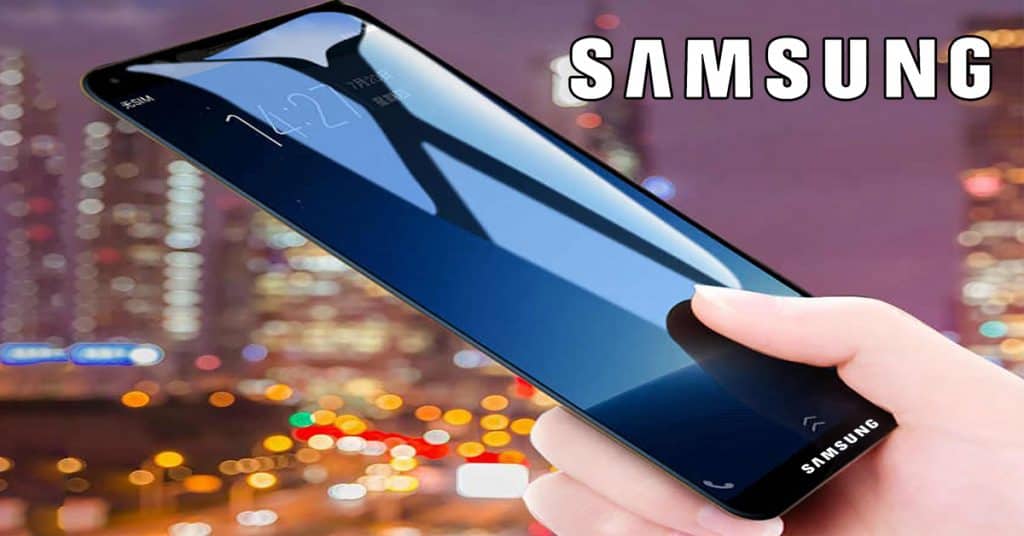 Samsung Galaxy Fold 2