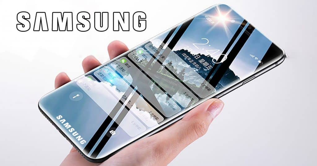 Samsung Galaxy S11 vs Motorola Razr 2019