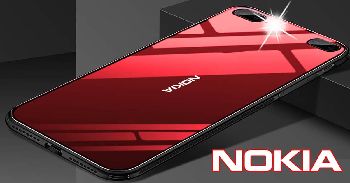 Nokia Rau Nokia Ray Max 2024 Specs: 200MP Cameras, 18500mAh Battery!