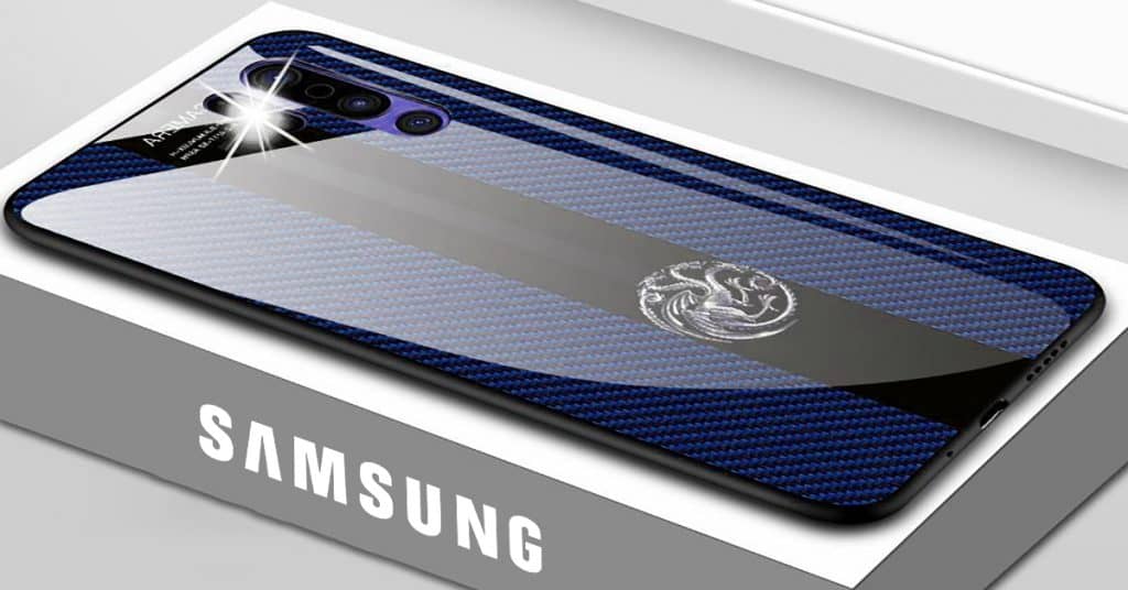 Samsung Galaxy S10 Lite