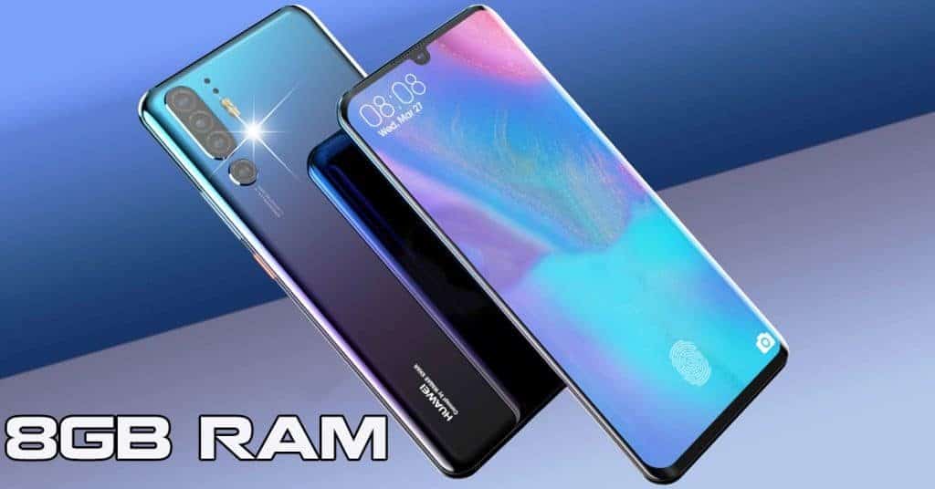 Honor 20 Pro