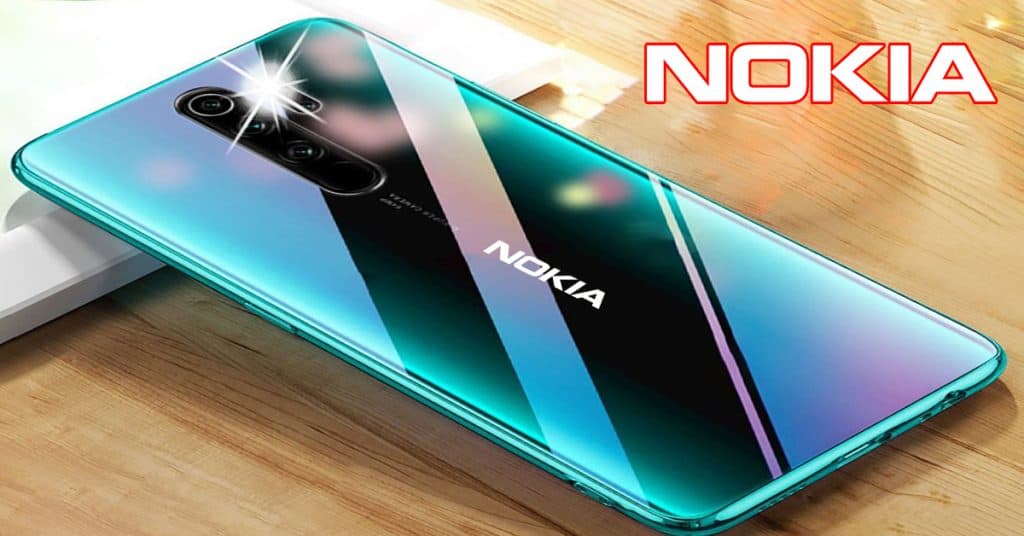 Nokia Edge Max vs Xiaomi Mi Note 10