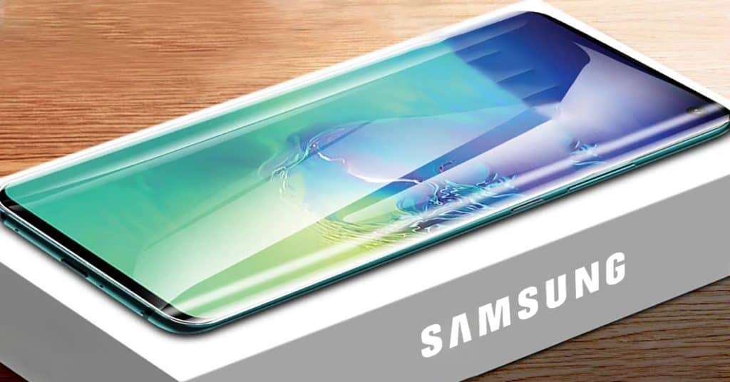 Samsung Galaxy Alpha 2020