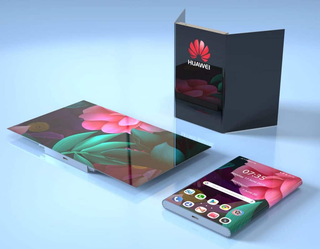 Huawei P Smart S