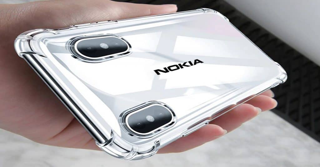 Nokia Alpha Premium 2020