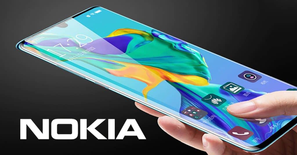 Nokia Alpha Premium 2020
