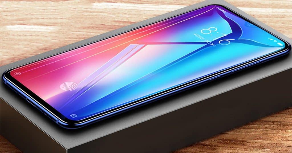 Realme 6i