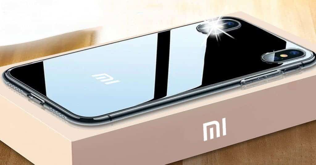 Xiaomi Mi 11 Lite