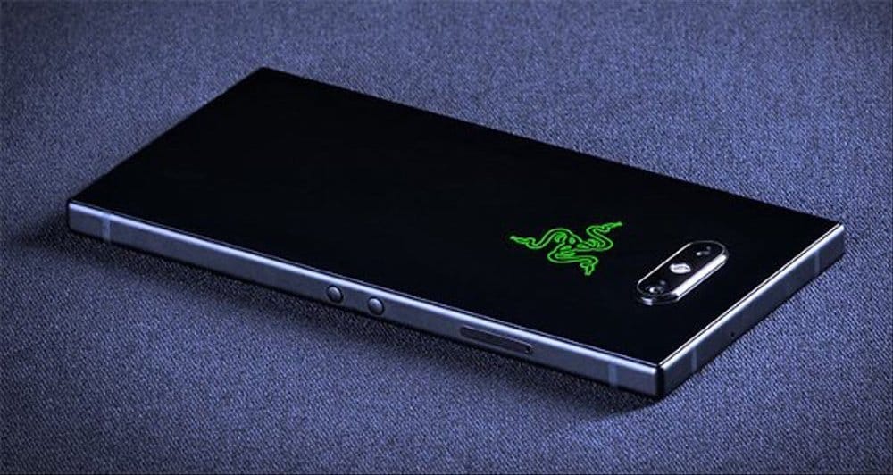 Razer Phone 2