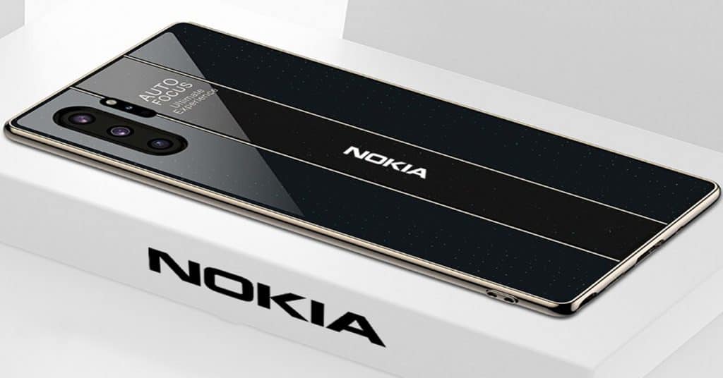 Nokia Max Xtreme Compact 2020
