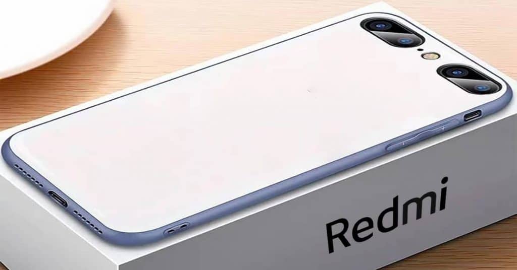 Xiaomi Redmi 9 