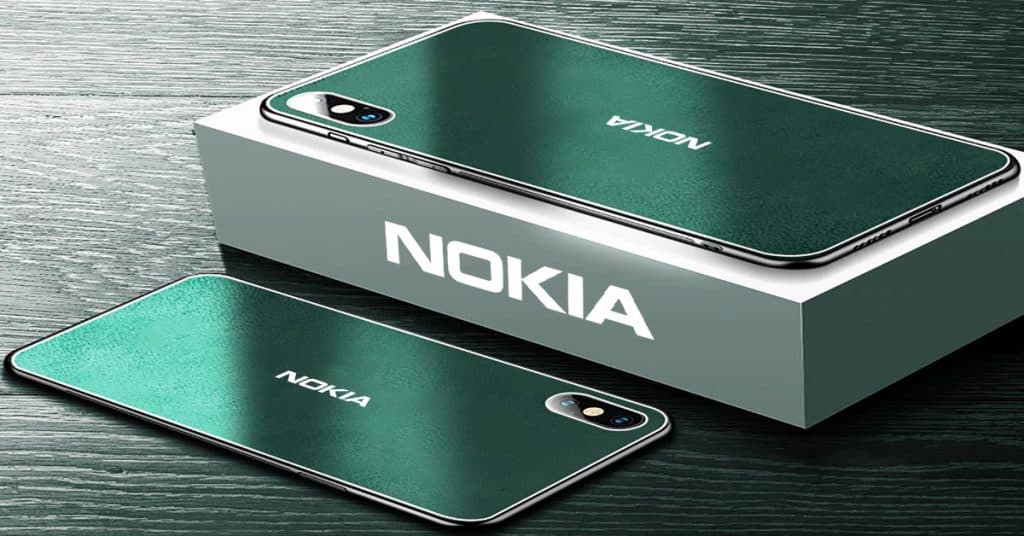 Nokia Beam Lite 2020