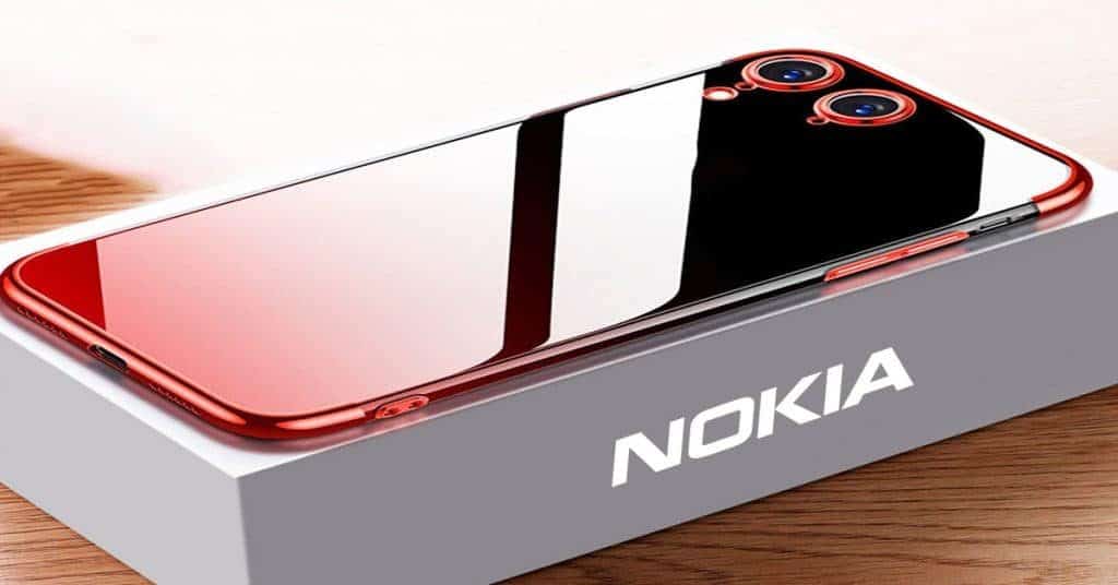 Nokia Edge