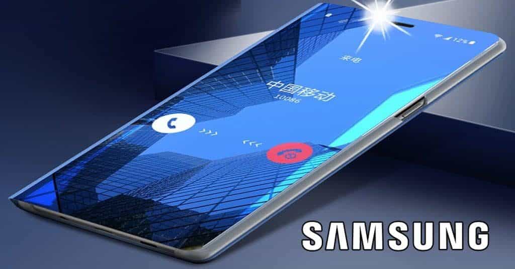 Samsung Galaxy M31