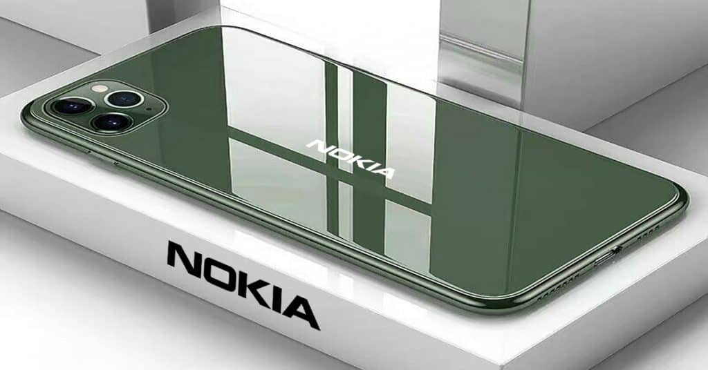 Nokia Vitech Mini 2020