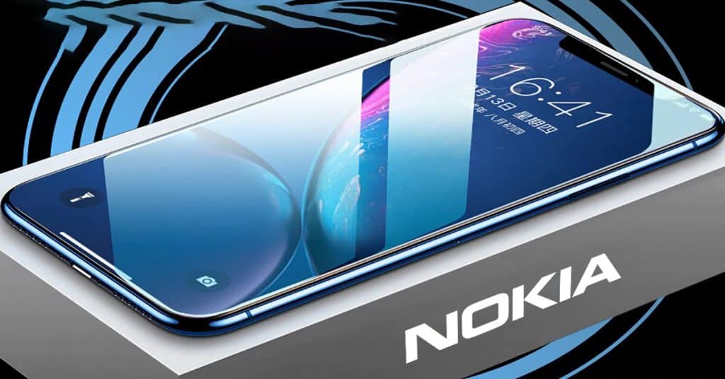 Nokia Beam Lite 2020