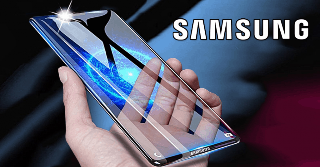 Samsung Galaxy Note 10 Plus