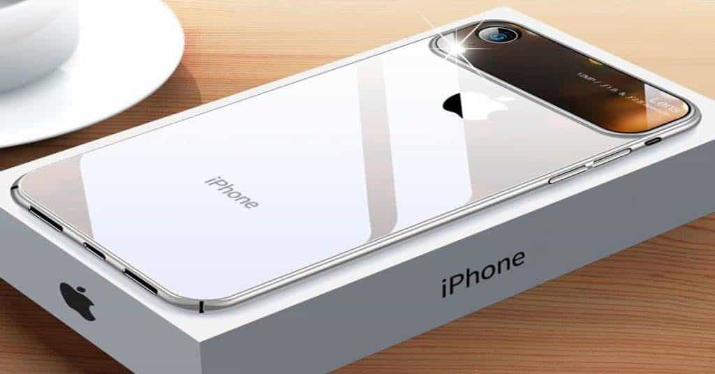 Apple iPhone 9