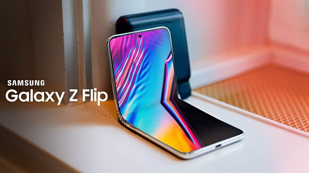 samsung galaxy z flip 3 รีวิว