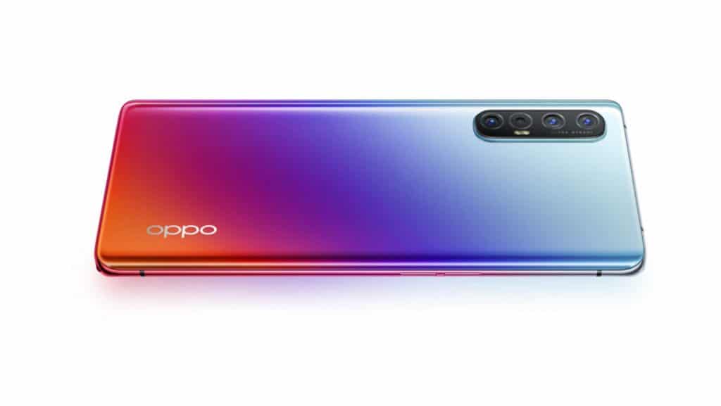 OPPO Reno 3 Pro